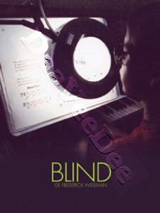 Blind (1987) (DVD)